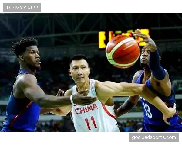 全面解析 FIBA 和 NBA 规则区别中的具体条款与判罚标准