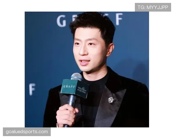 马龙家里那衣帽间得多夸张，单拍照都能开直播间吧？